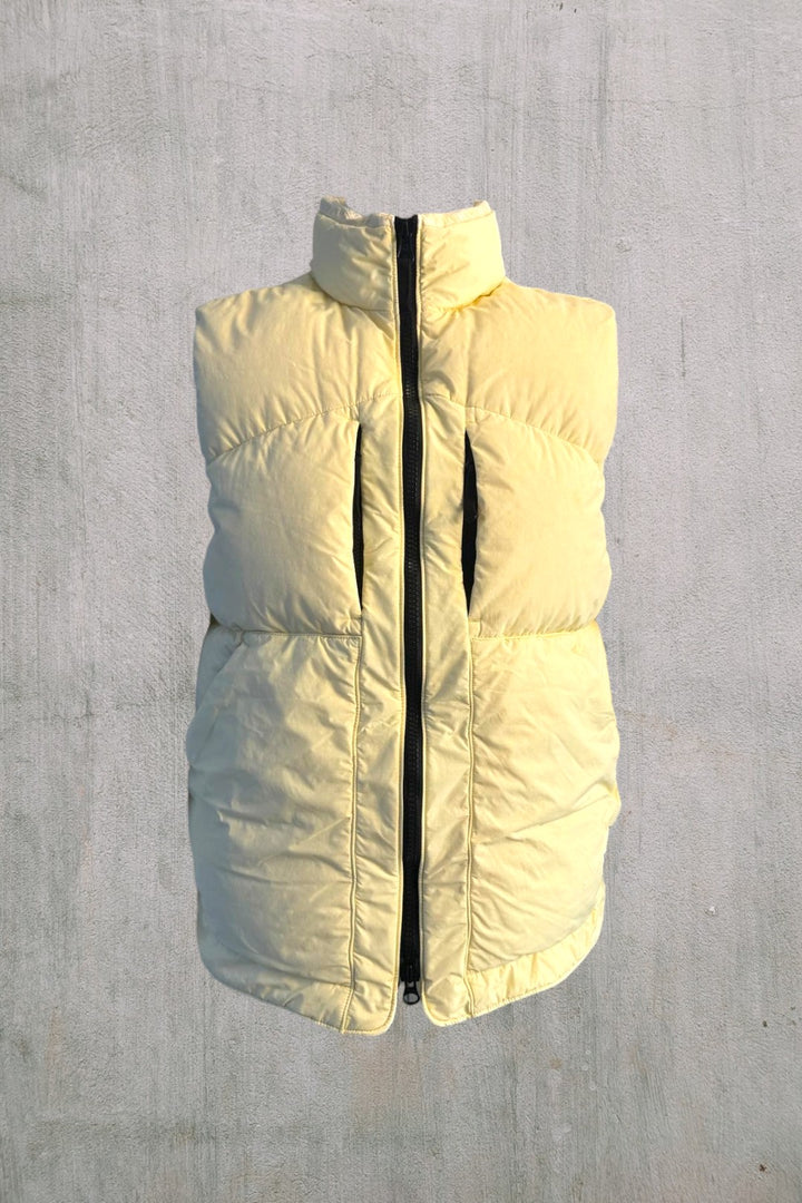 Stone Island Naslan Light Watro Down-TC Gilet