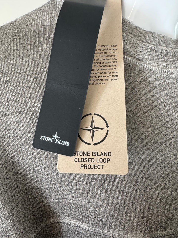 Stone Island Closed Loop Project