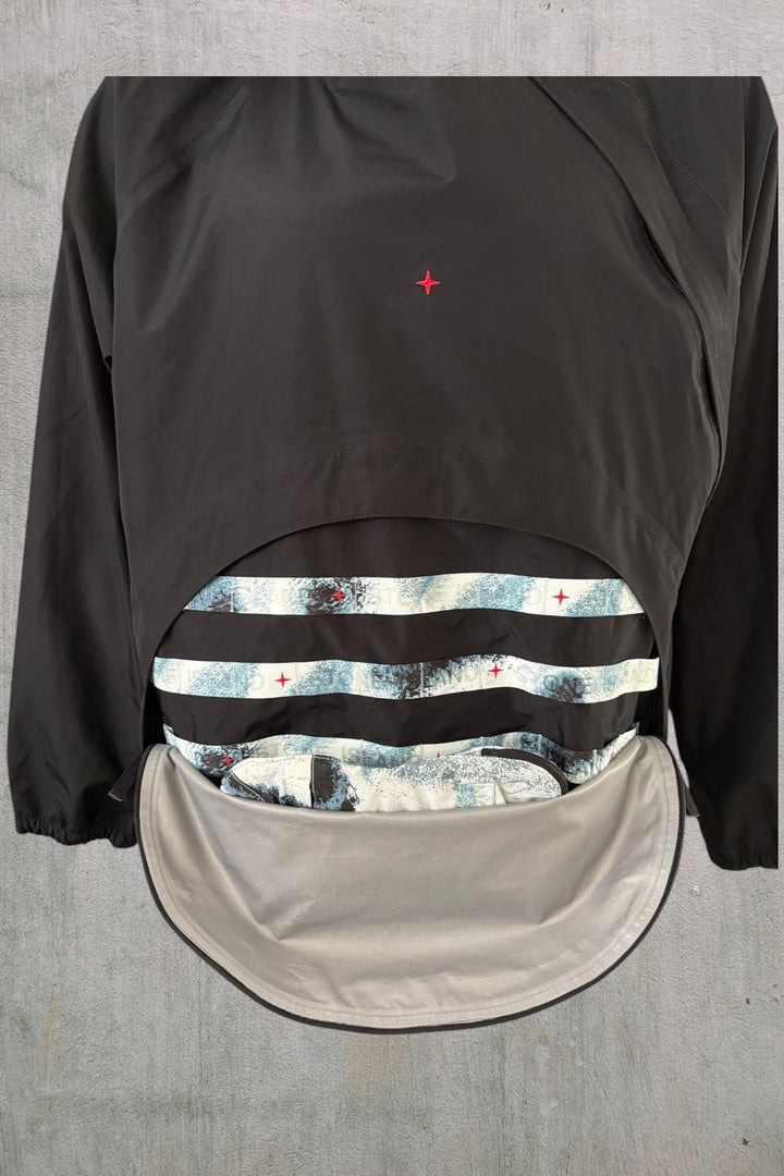 Stone Island Marina 3L Gore-Tex