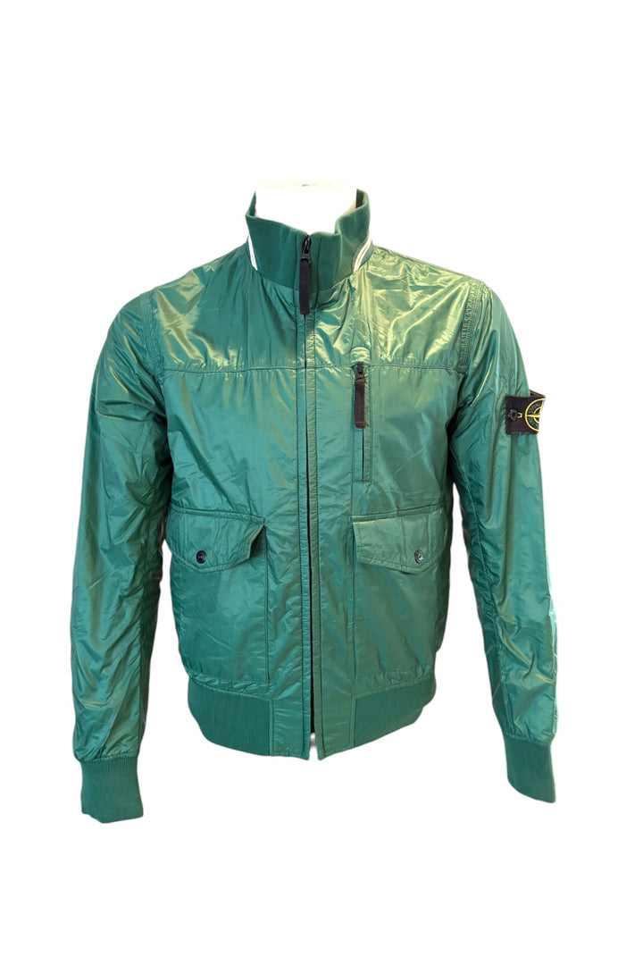 Stone Island Micro Ripstop 7 Den Tyvek Shield