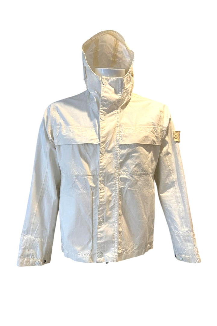 Stone Island Ghost Ventile Jacket / Overshirt