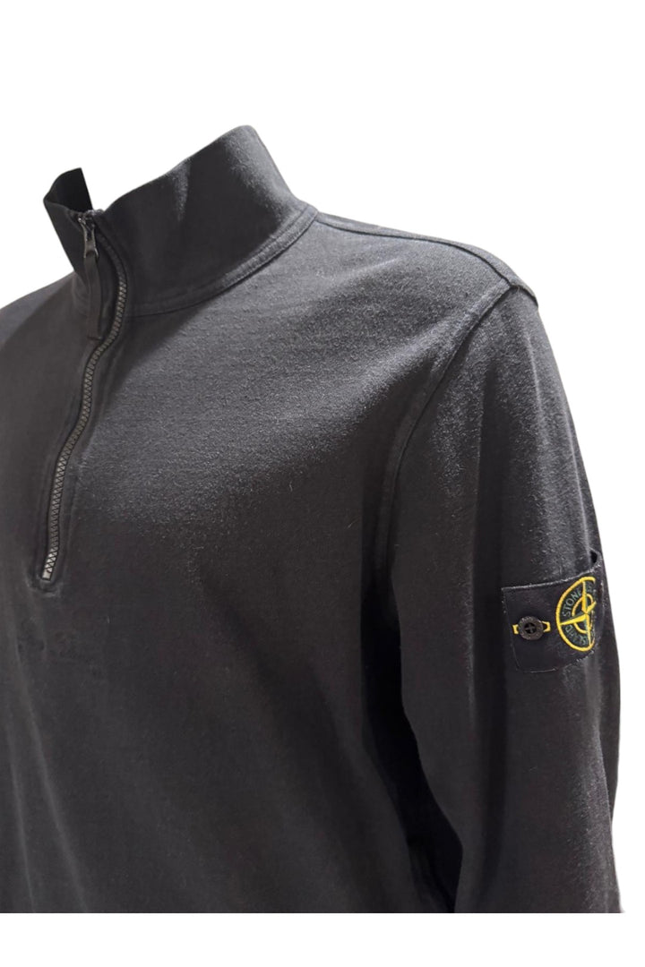 Stone Island 40th Anniversary 1/4 Zip