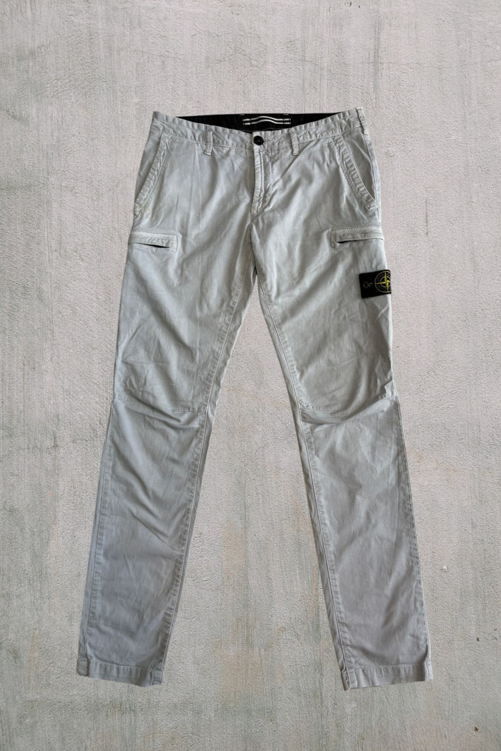 Stone Island Cargo Trousers Type SK