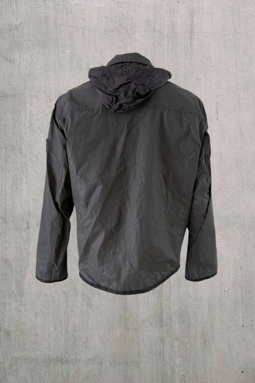 Stone Island Reflex Mat Jacket Special Process