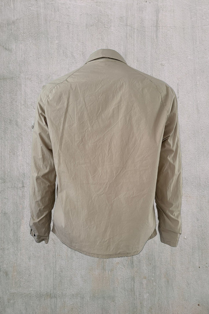 Stone Island Ghost Reversible Jacket / Overshirt