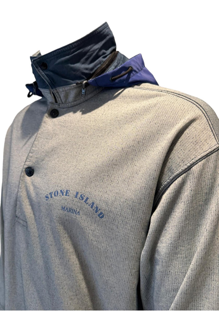 Stone Island Marina Hoodie