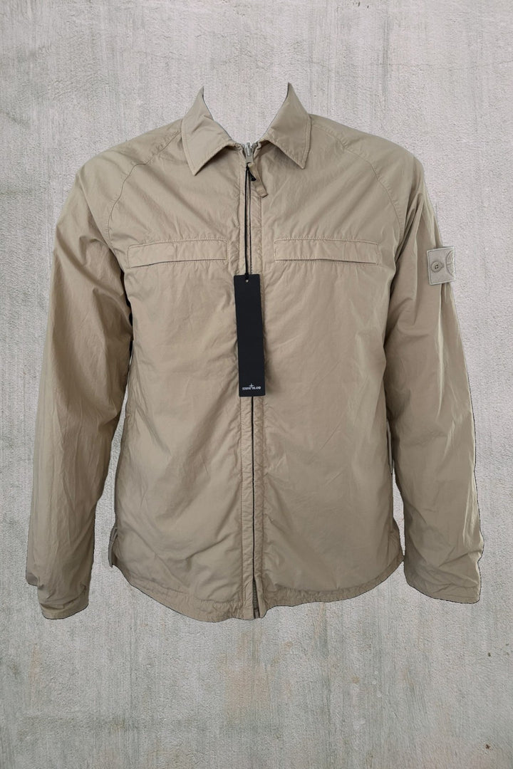 Stone Island Ghost Reversible Jacket / Overshirt