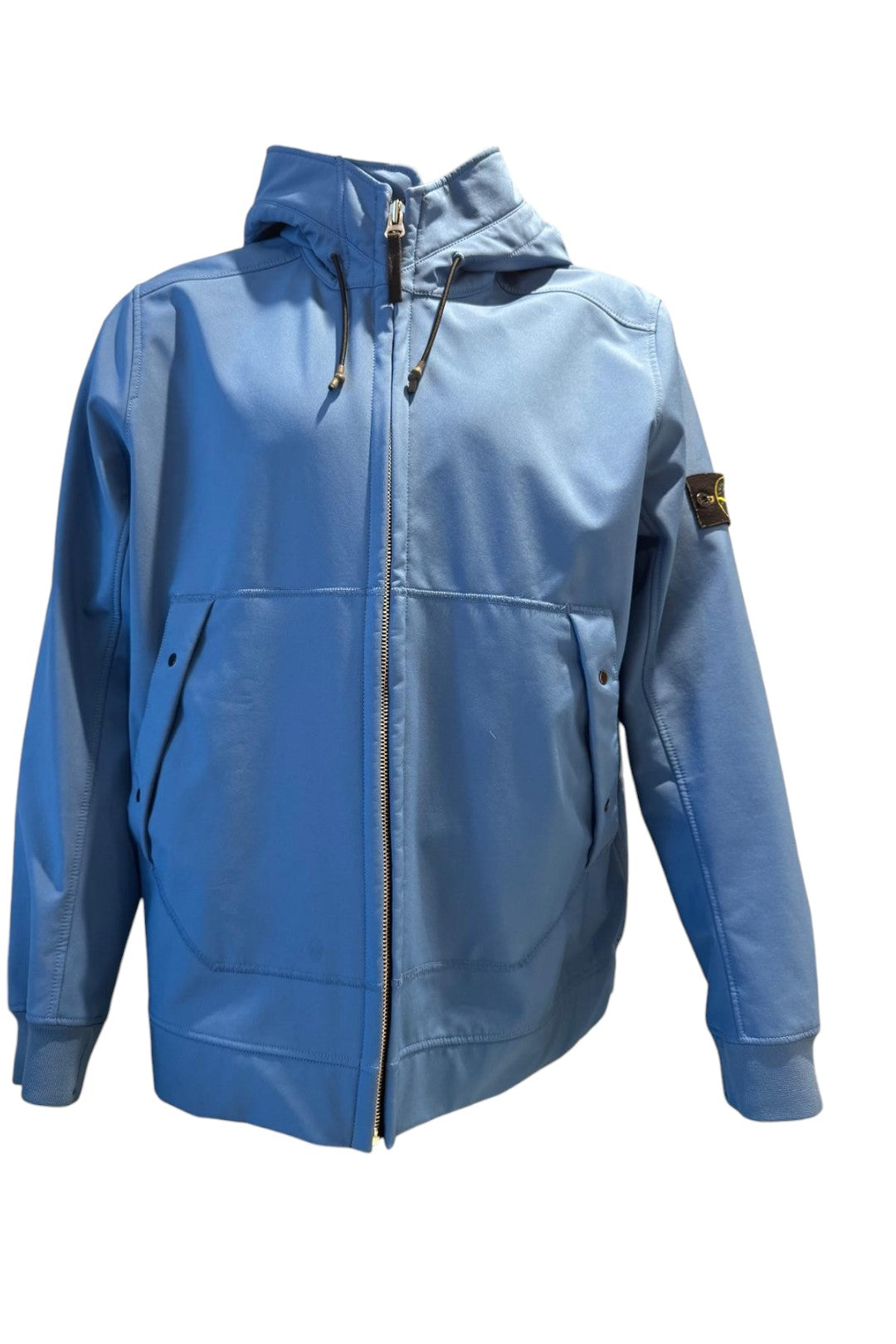 Stone Island Soft Shell - R Jacket