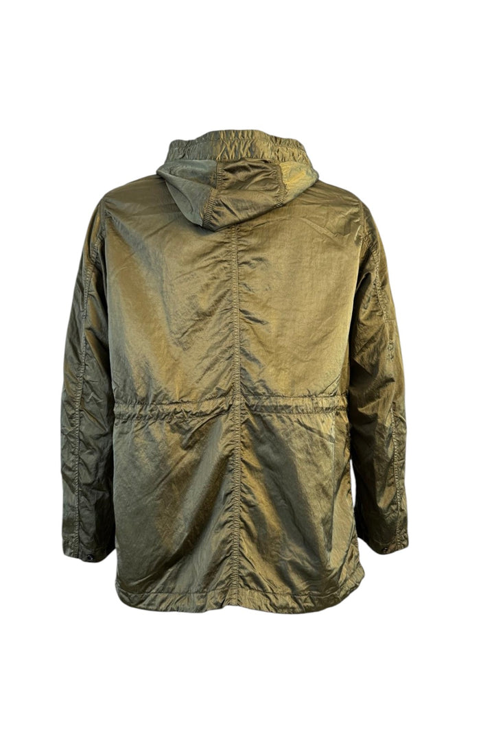 Stone Island Nylon Raso TC