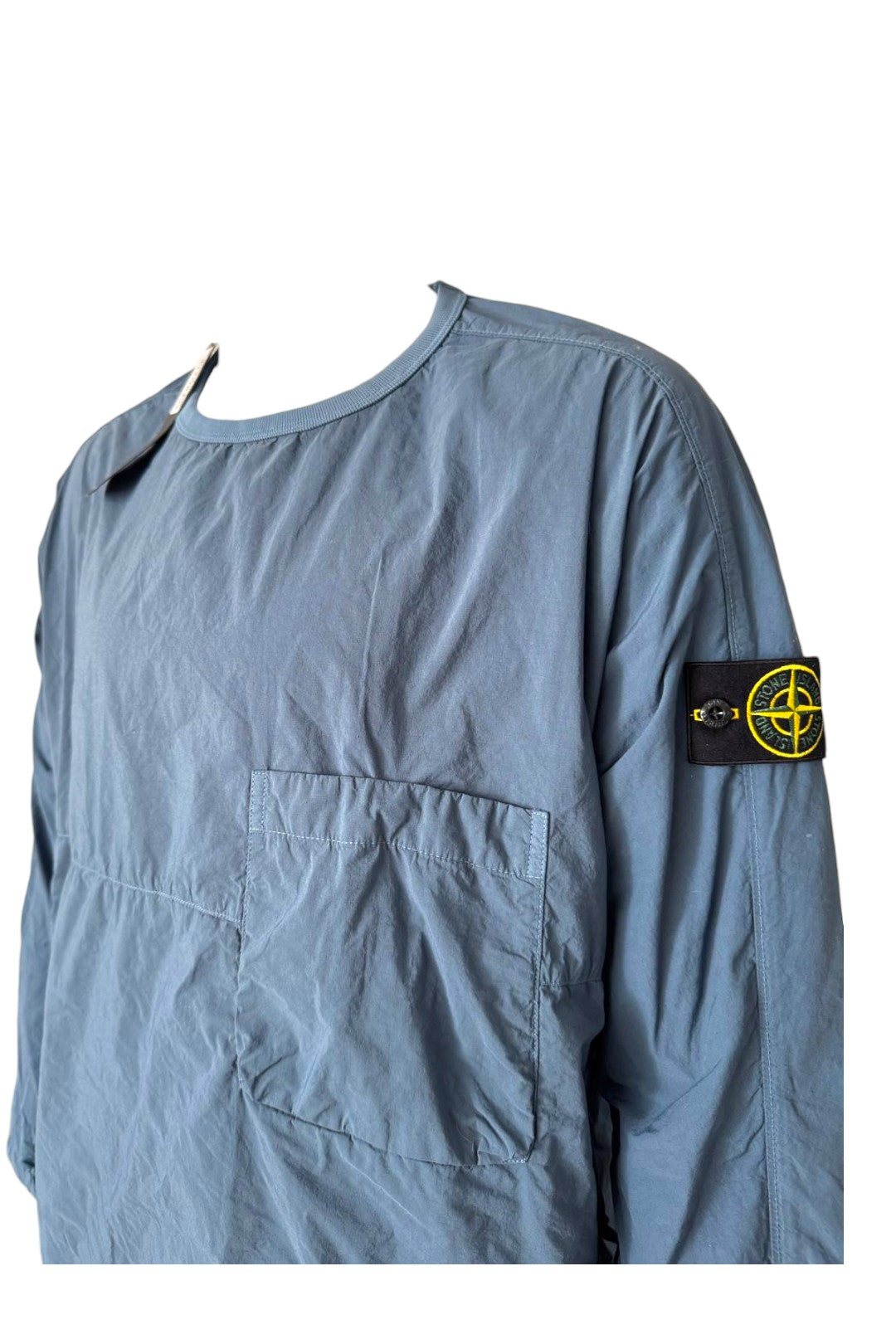 Stone Island Naslan Light Sweatshirt