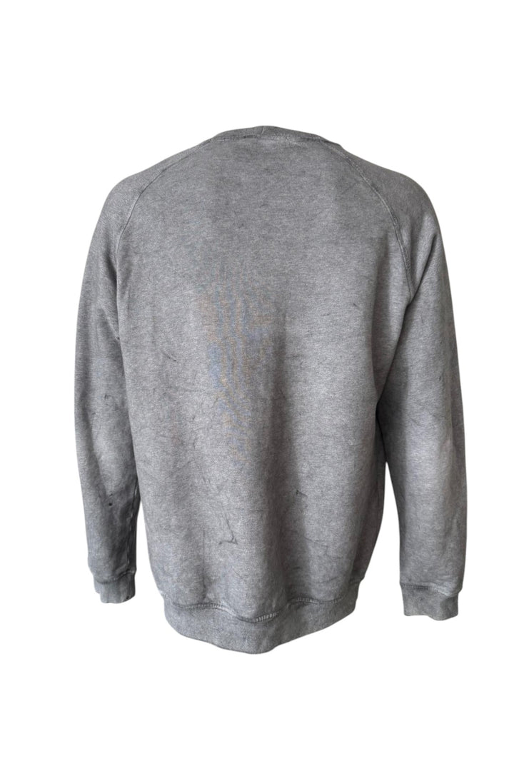 Stone Island Dust Jumper Grey