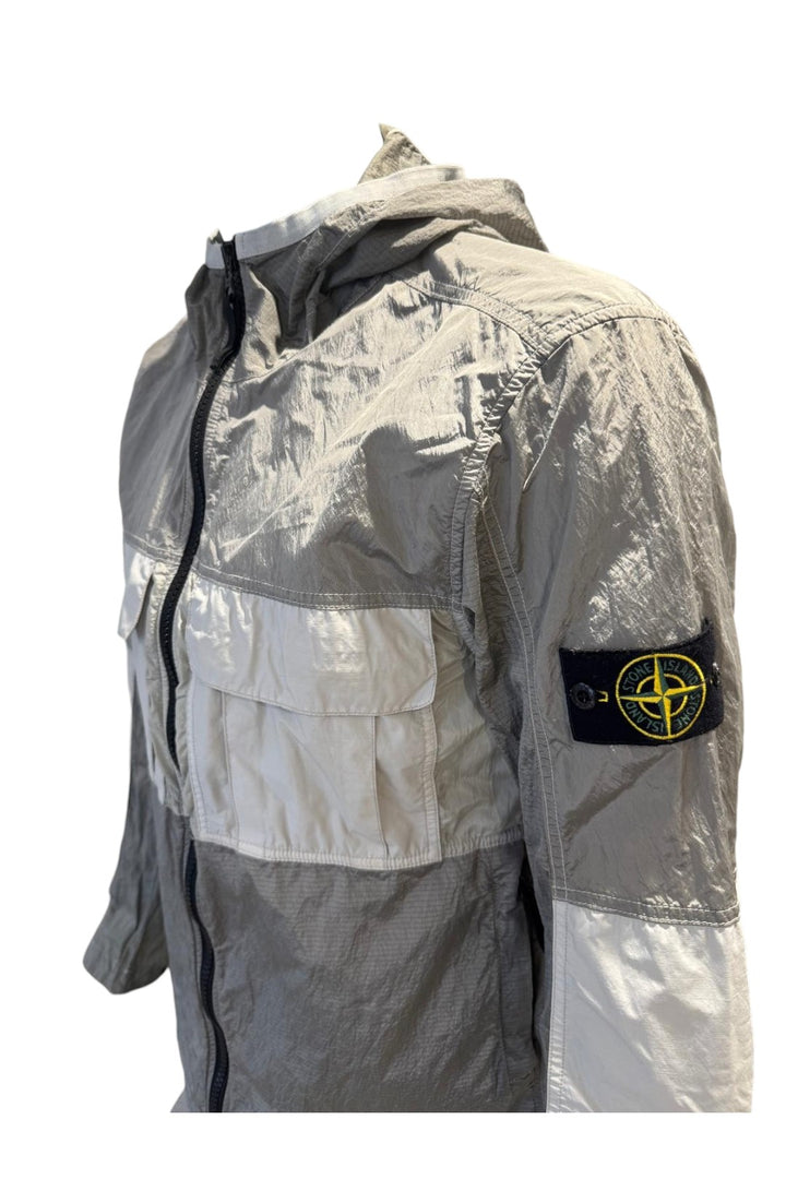Stone Island Nylon Metal Watro Ripstop