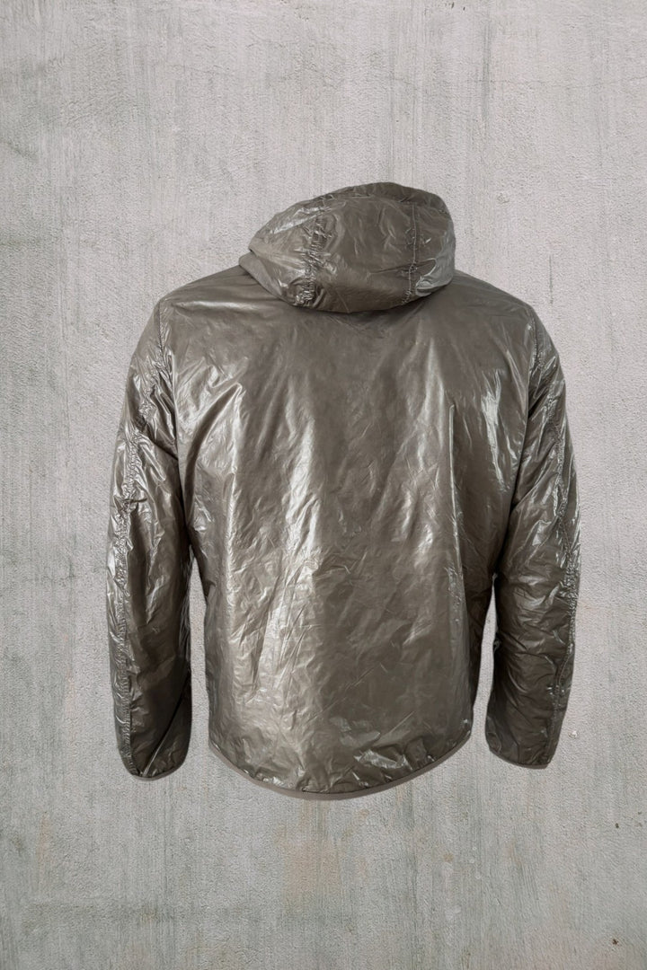 Stone Island Pertex Quantum Y with Primaloft Insulation