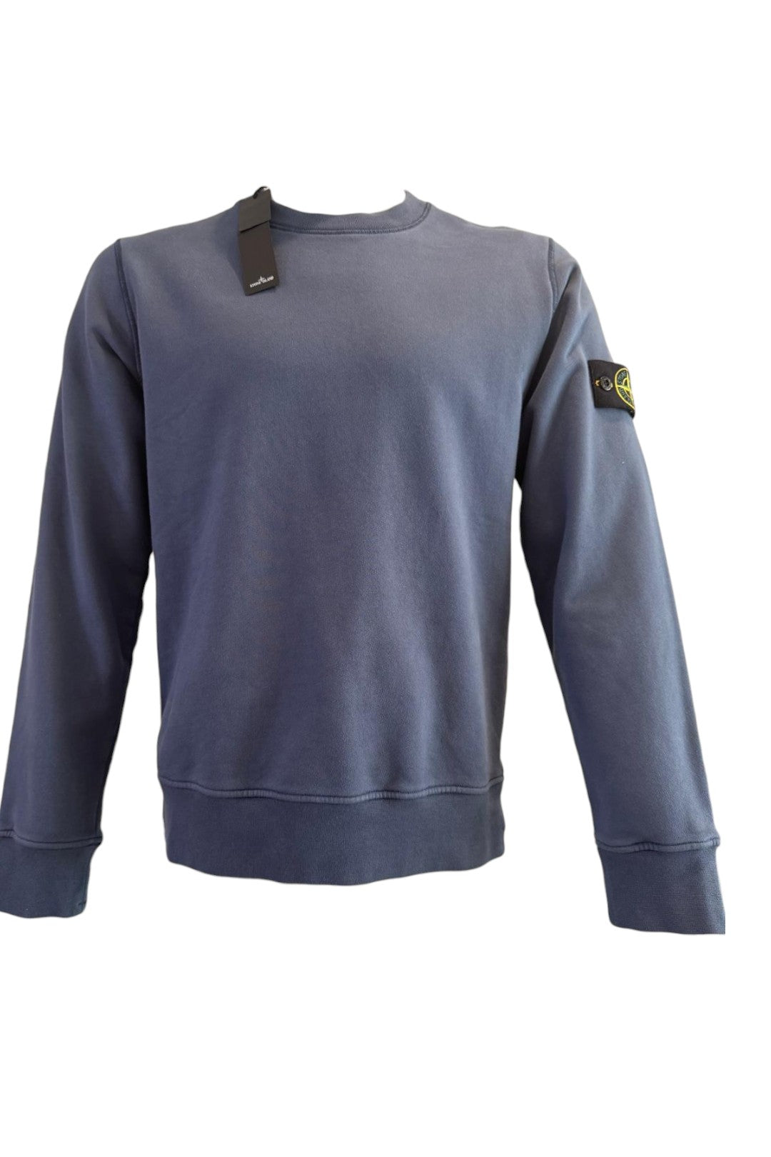 Stone Island Crewneck Jumper