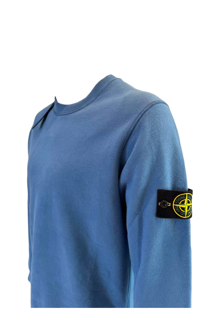 Stone Island Crewneck Jumper