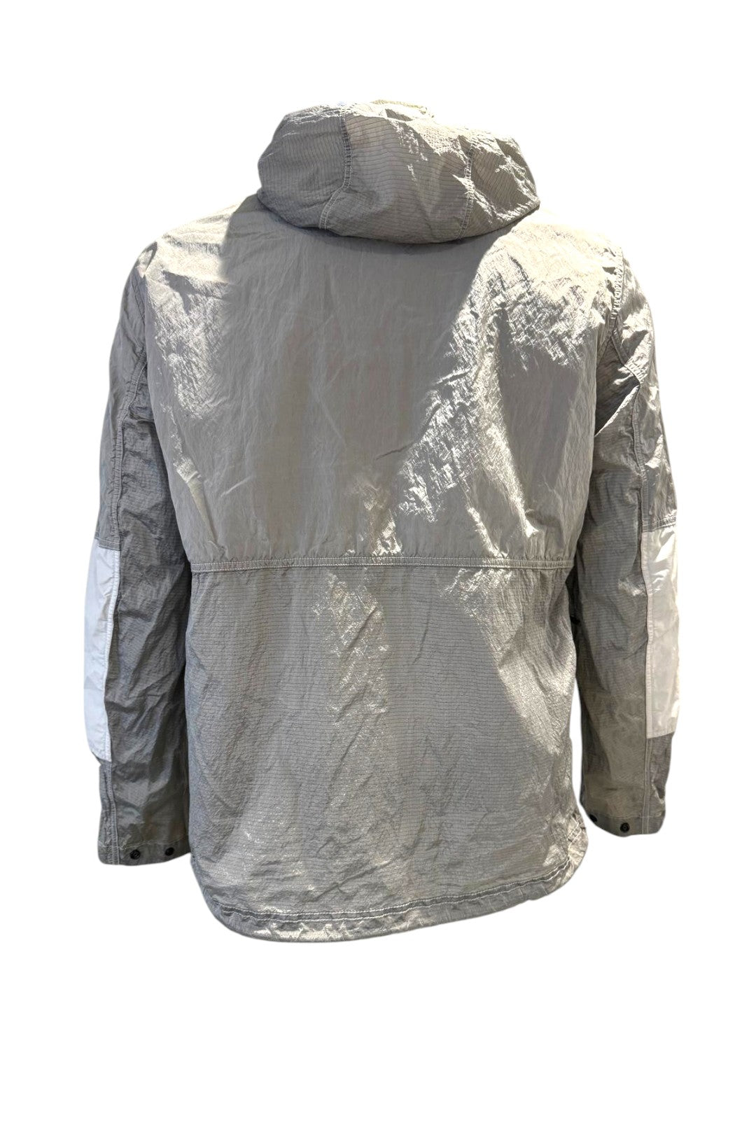 Stone Island Nylon Metal Watro Ripstop