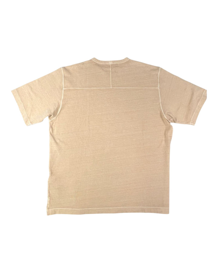 Stone Island Closed Loop Tinto Terra T-Shirt