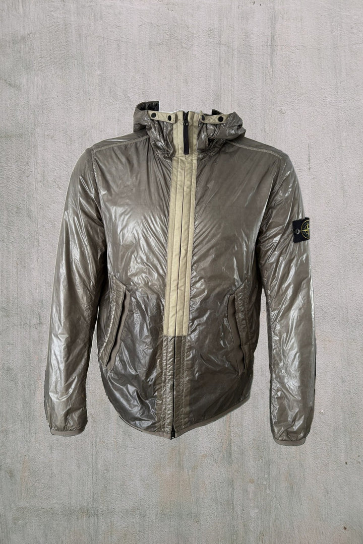 Stone Island Pertex Quantum Y with Primaloft Insulation