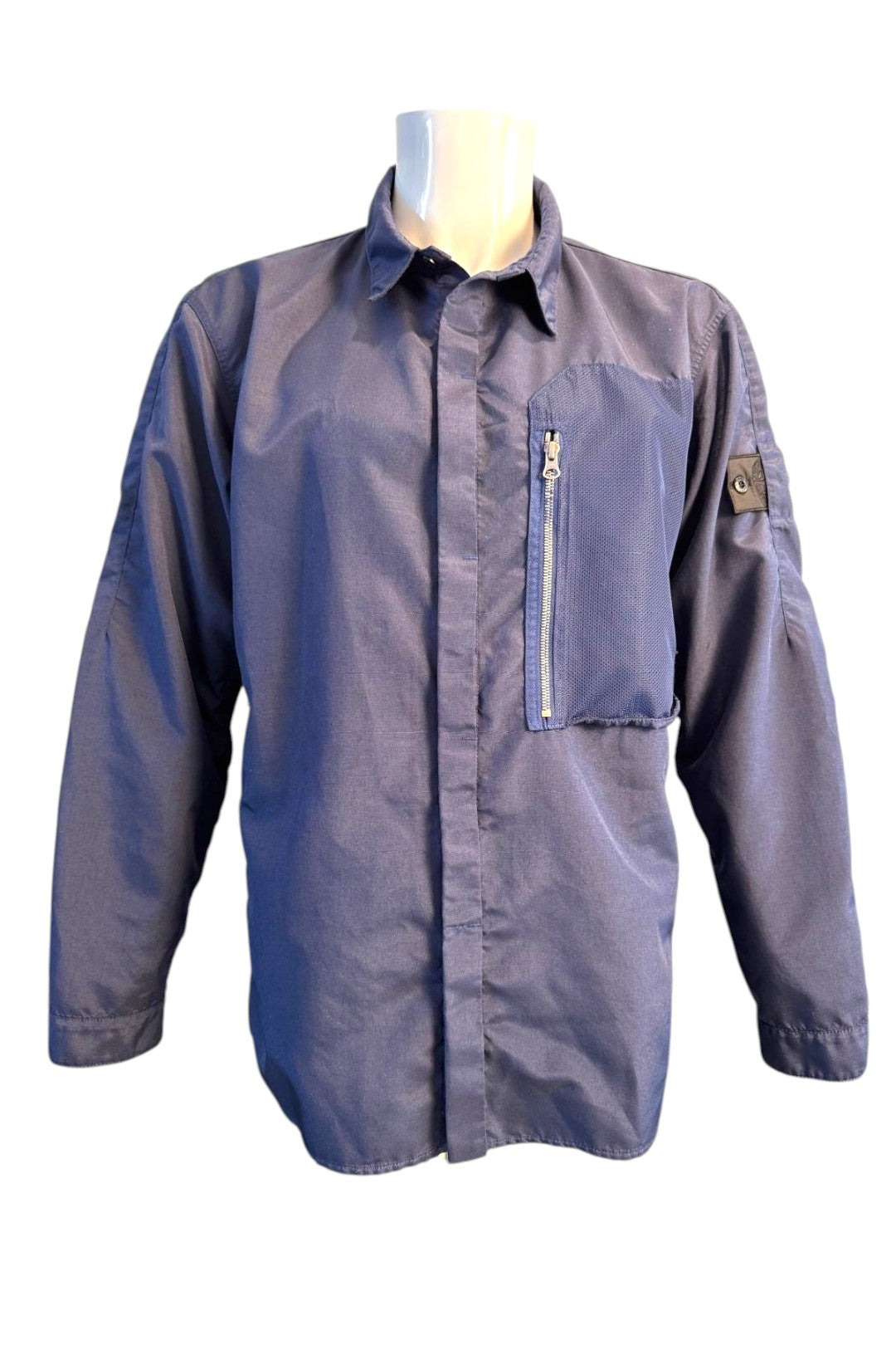 Stone Island Shadow Project Jacket / Overshirt