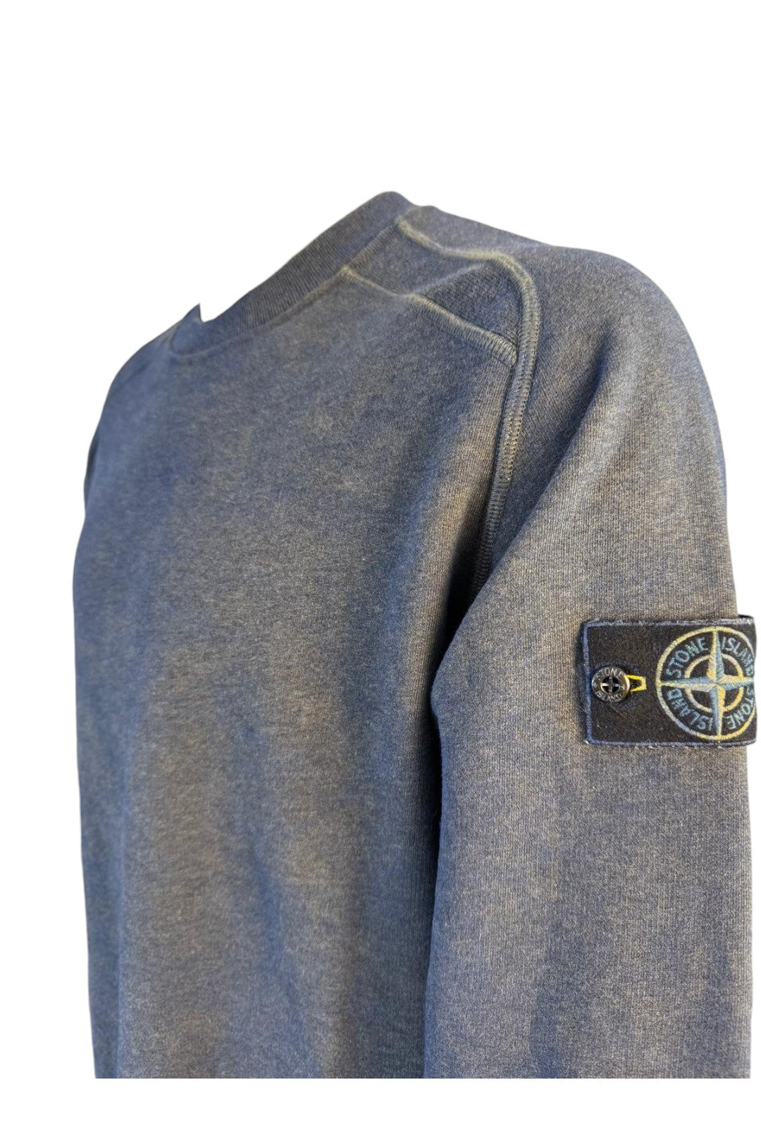 Stone Island Dust Crewneck Jumper
