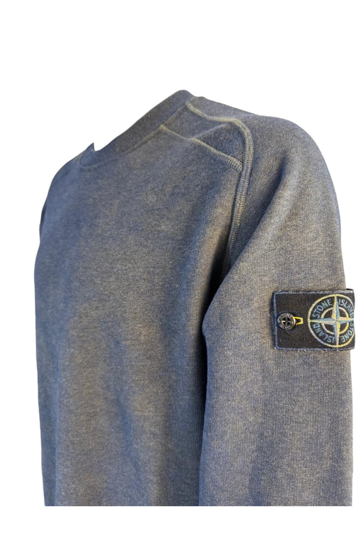Stone Island Dust Crewneck Jumper