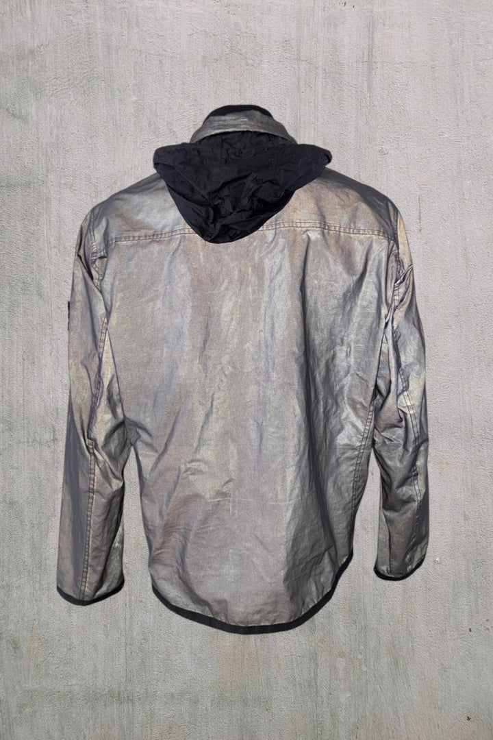 Stone Island Reflex Mat Jacket Special Process