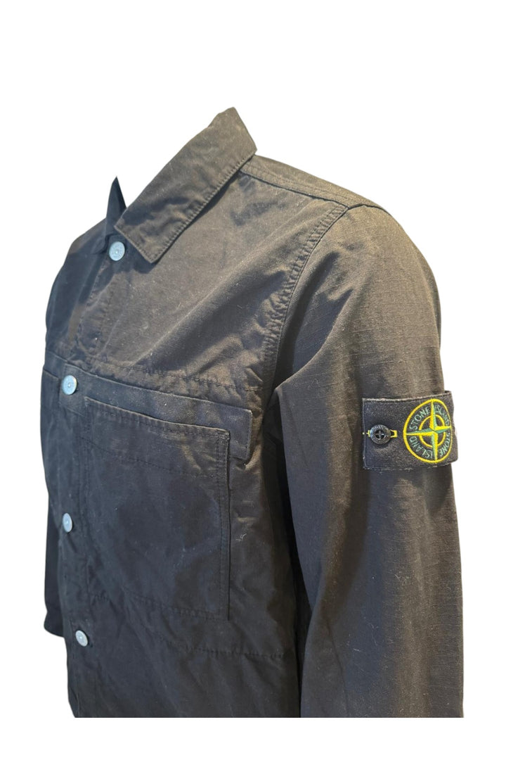 Stone Island Limited Edition Overshirt