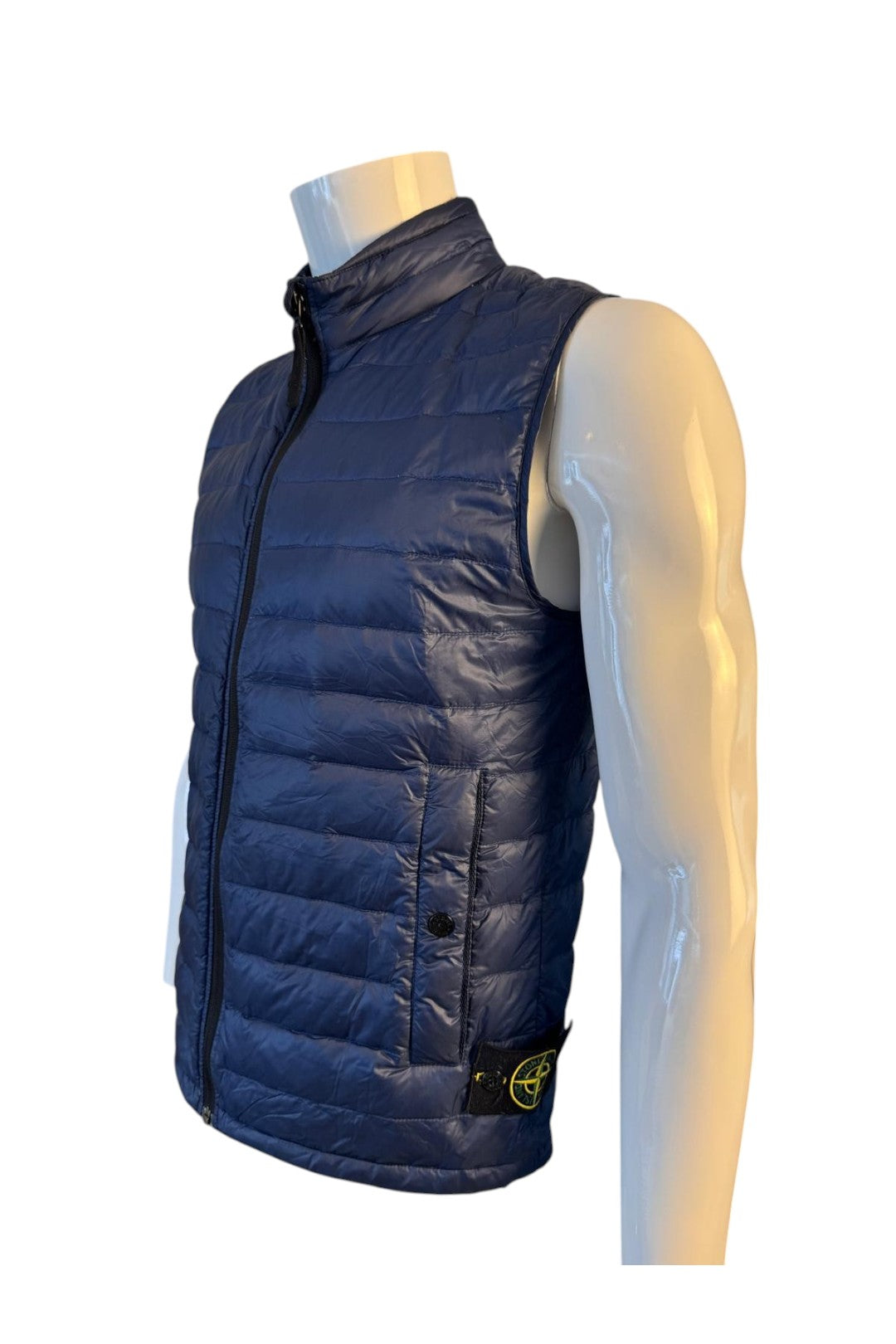 Stone Island Gilet