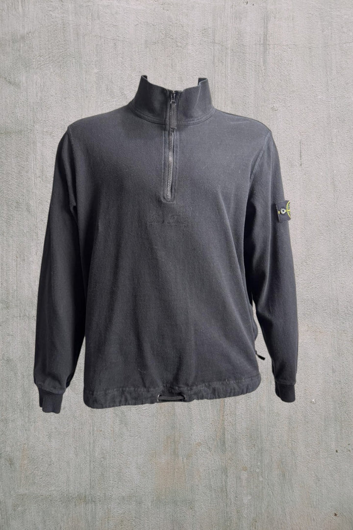 Stone Island 40th Anniversary 1/4 Zip