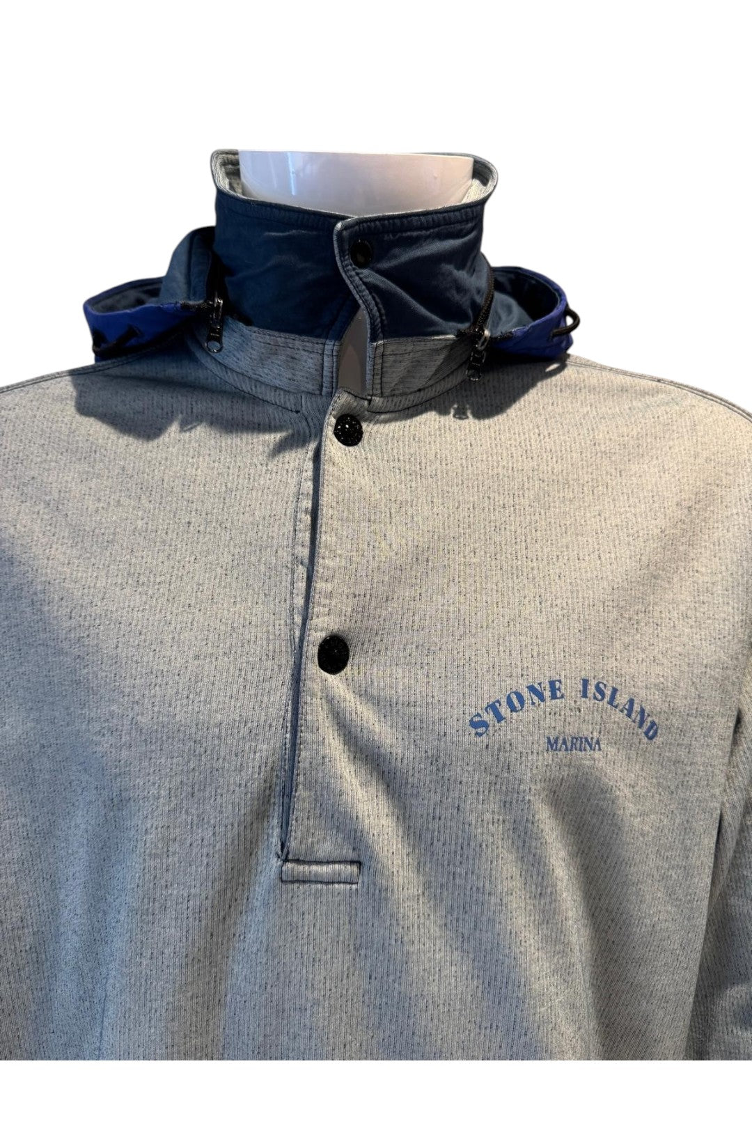 Stone Island Marina Hoodie