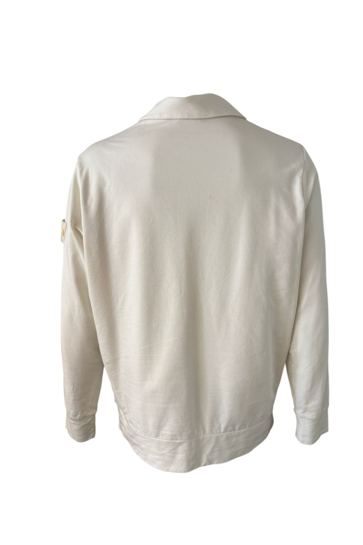 Stone Island Ghost 1/4 Zip