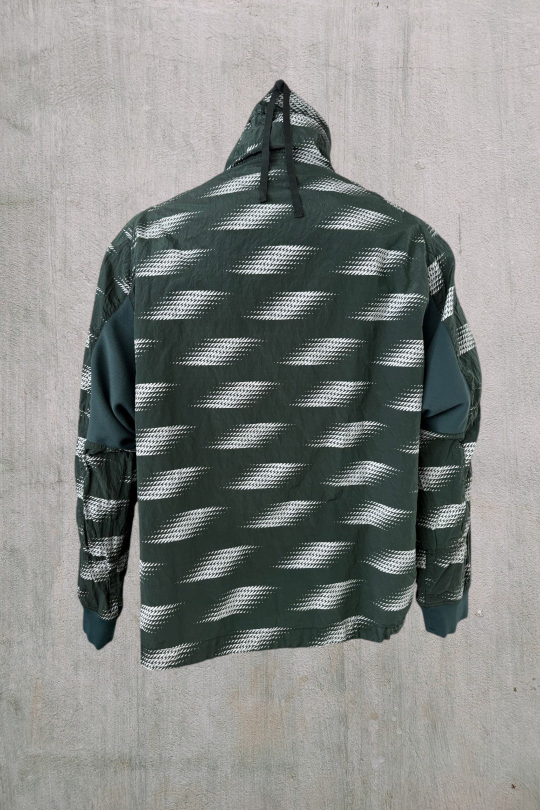 Stone Island Shadow Project Smock