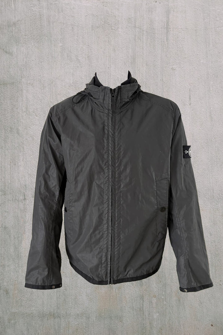 Stone Island Reflex Mat Jacket Special Process