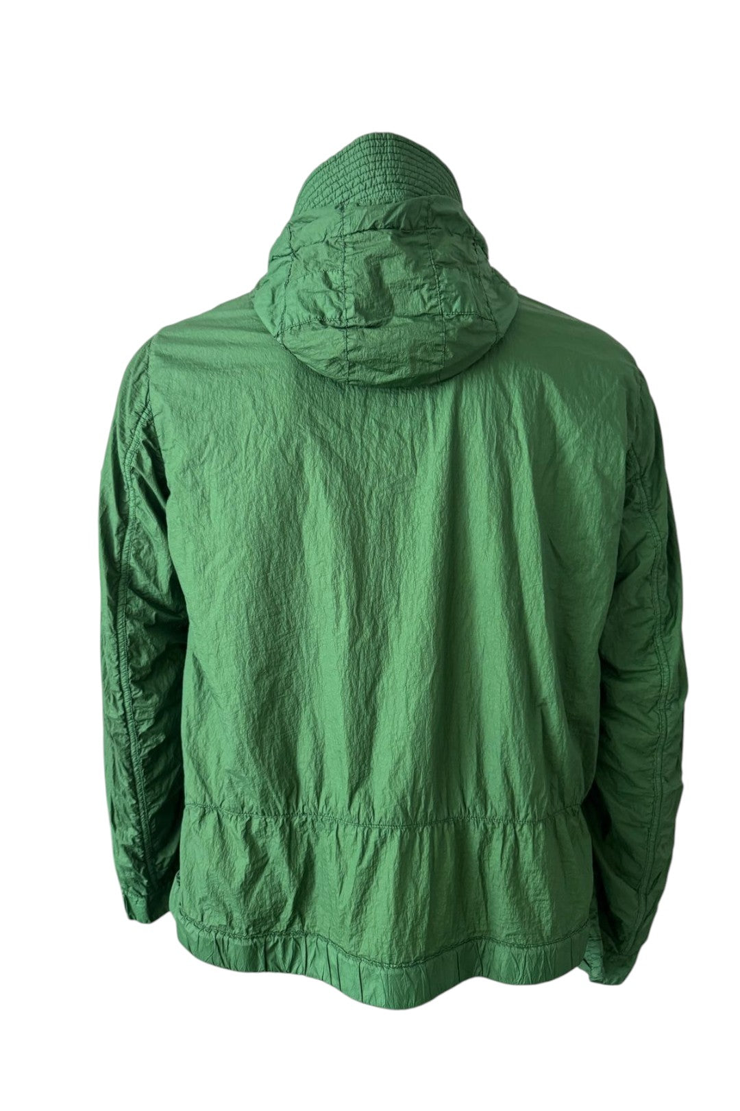 Stone Island Membrana TC Jacket