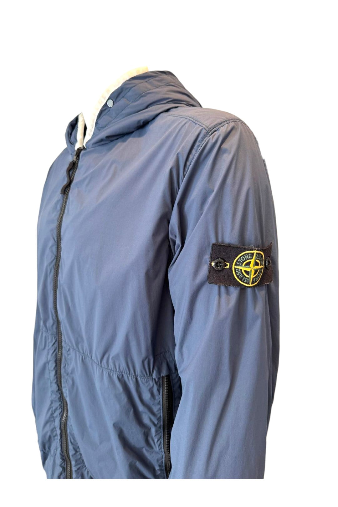 Stone Island Skin Touch Nylon TC