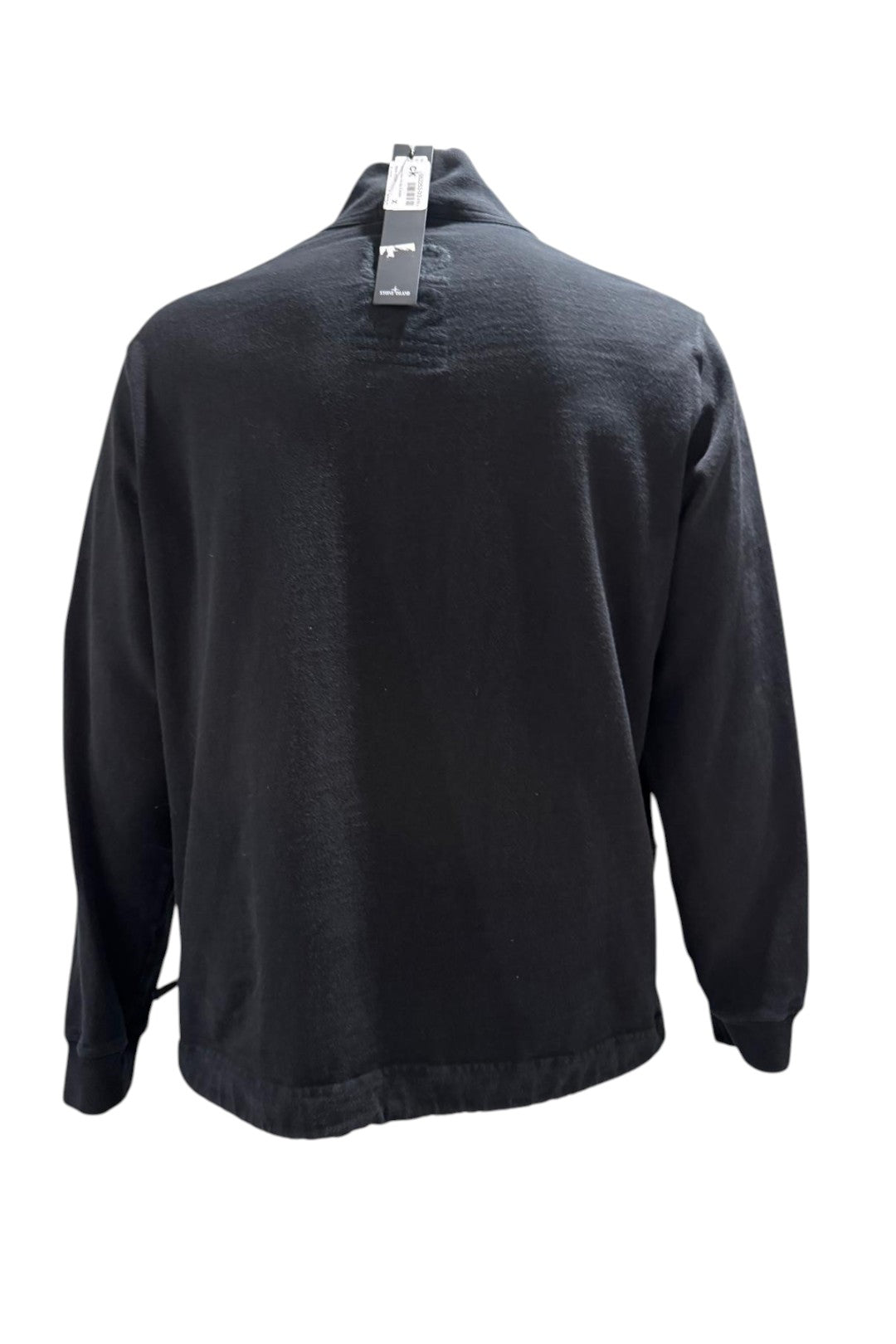 Stone Island 40th Anniversary 1/4 Zip