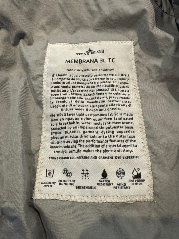 Stone Island Membrana 3L TC