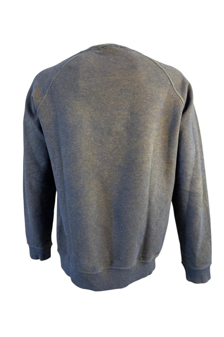 Stone Island Dust Crewneck Jumper