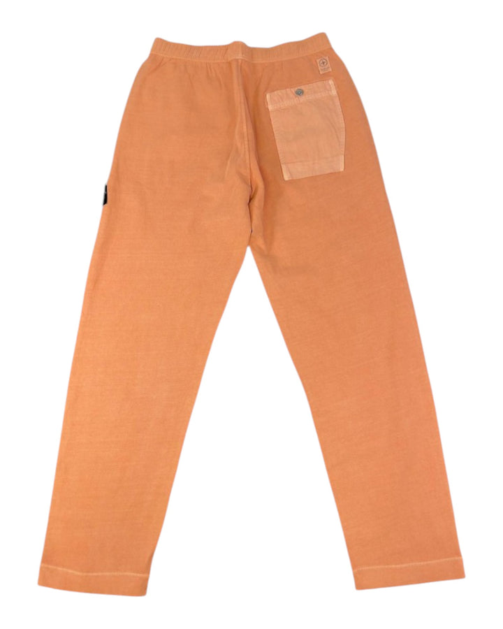 Stone Island Closed Loop Tinto Terra Joggers