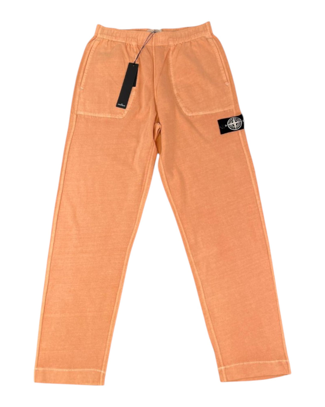 Stone Island Closed Loop Tinto Terra Joggers