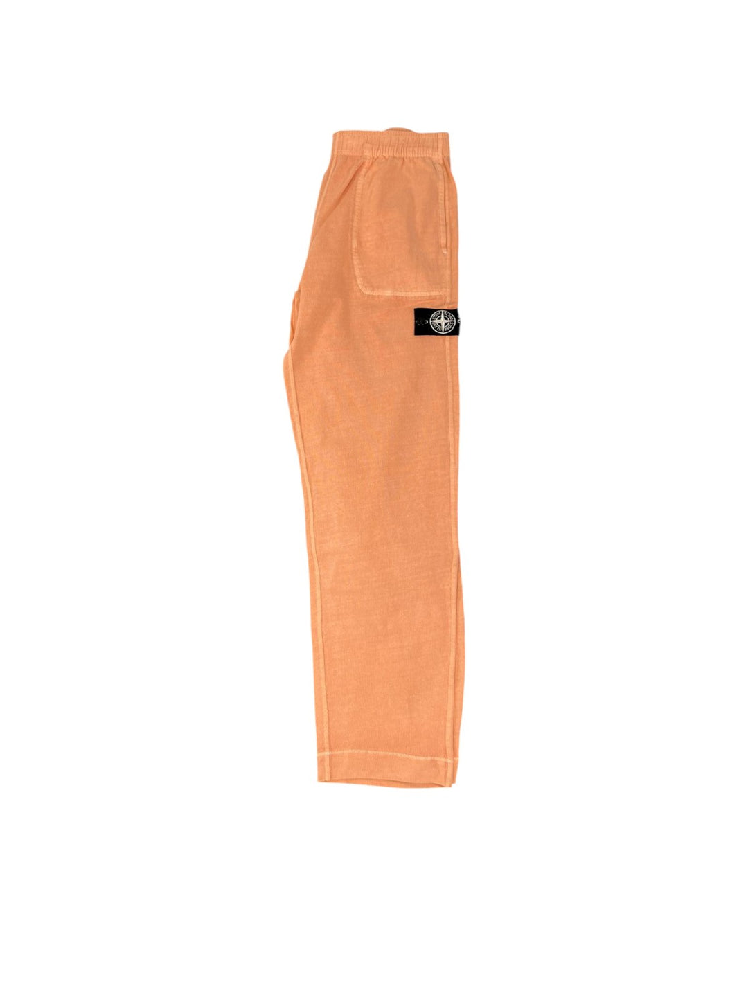 Stone Island Closed Loop Tinto Terra Joggers