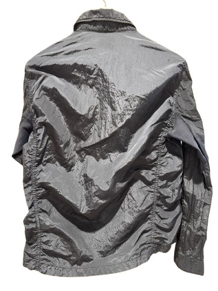 Stone Island Nylon Metal Overshirt