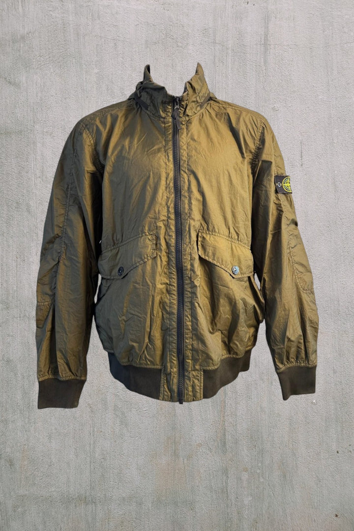 Stone Island Membrana 3L TC