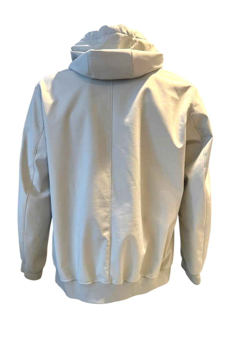 Stone Island Soft Shell R Jacket