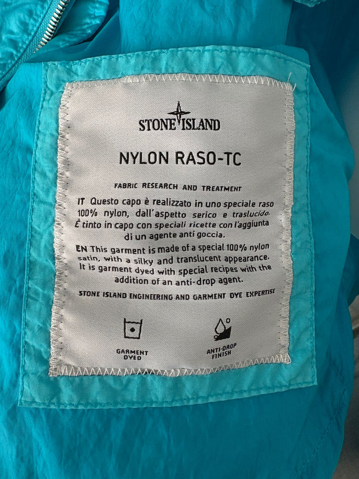 Stone Island Nylon Raso-TC