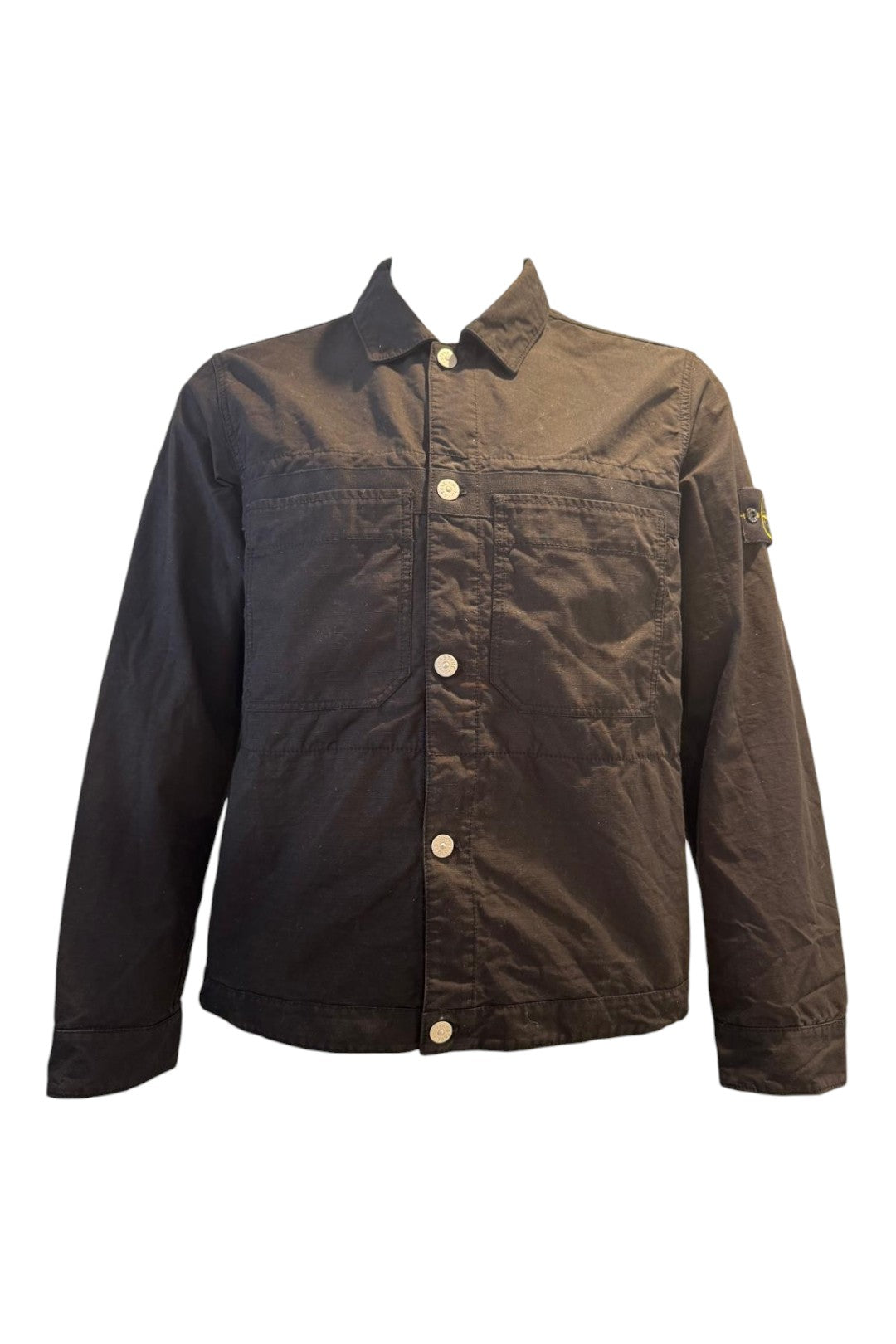 Stone Island Limited Edition Overshirt