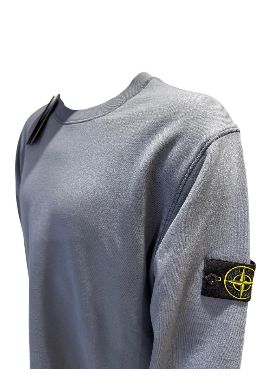 Stone Island Crewneck Jumper