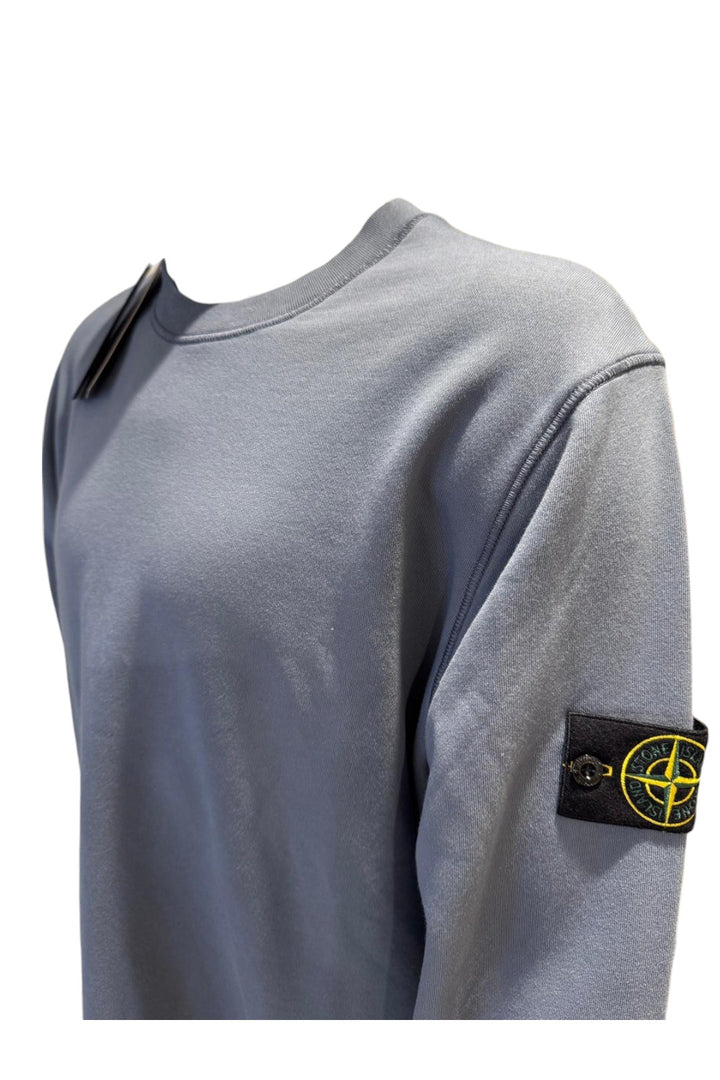 Stone Island Crewneck Jumper