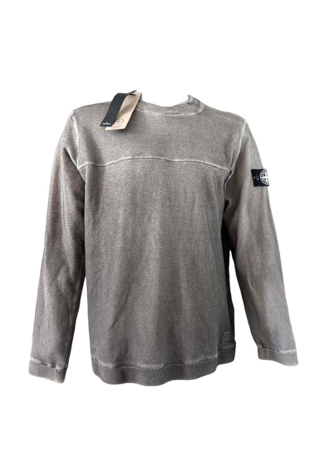 Stone Island Closed Loop Project