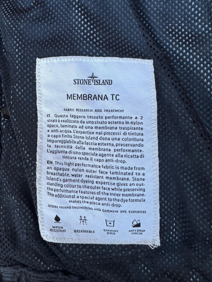 Stone Island Membrana TC